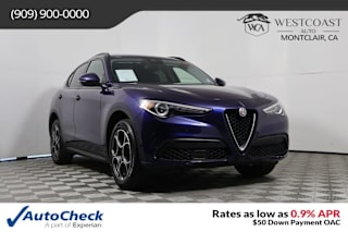 2018 Alfa Romeo Stelvio Sport ZASFAKPN6J7B77687 2018 Alfa Romeo Stelvio Sport