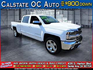 2017 Chevrolet Silverado 1500 1GCPCSEC6HF177469 2017 Chevrolet Silverado 1500