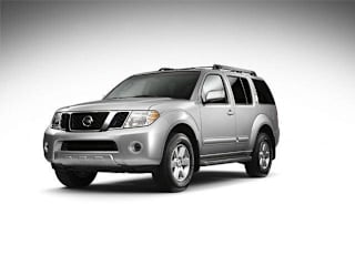2009 Nissan Pathfinder 5N1AR18U99C603544 2009 Nissan Pathfinder