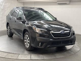 2020 Subaru Outback Premium 4S4BTAEC5L3191955 2020 Subaru Outback Premium
