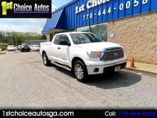 2012 Toyota Tundra 5TFRM5F19CX044809 2012 Toyota Tundra