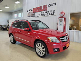 2011 Mercedes-Benz GLK GLK 350 4MATIC WDCGG8HB7BF549798 2011 Mercedes-Benz GLK GLK 350 4MATIC