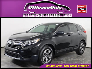 2019 Honda CR-V LX 2HKRW5H34KH409660 2019 Honda CR-V LX