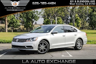 2016 Volkswagen Passat 1.8T S PZEV 1VWAT7A33GC042455 2016 Volkswagen Passat 1.8T S PZEV