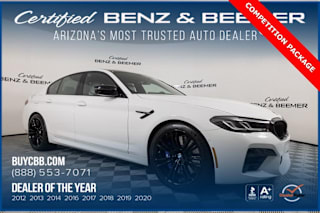 2021 BMW M5 Base WBS83CH01MCF25410 2021 BMW M5 Base