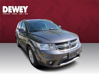 2015 Dodge Journey SXT 3C4PDDBG2FT532866 2015 Dodge Journey SXT