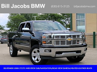 2015 Chevrolet Silverado 1500 LTZ 3GCUKSEC0FG274099 2015 Chevrolet Silverado 1500 LTZ