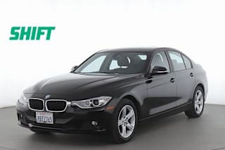 2015 BMW 3 Series 328i WBA3C1C58FP852157 2015 BMW 3 Series 328i