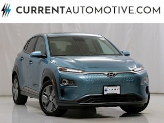 2019 Hyundai Kona EV Limited KM8K33AG7KU053332 2019 Hyundai Kona EV Limited