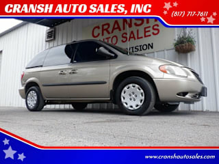 2004 Chrysler Town and Country Family Value 1C4GP45R84B566748 2004 Chrysler Town and Country Family Value
