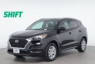 2019 Hyundai Tucson Value KM8J3CA46KU066204 2019 Hyundai Tucson Value