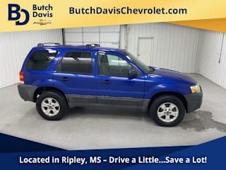 2005 Ford Escape XLT 1FMYU93115KC28872 2005 Ford Escape XLT