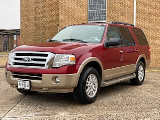 2014 Ford Expedition XLT 1FMJU1J57EEF20078 2014 Ford Expedition XLT