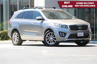 2017 Kia Sorento SX V6 5XYPKDA59HG254693 2017 Kia Sorento SX V6