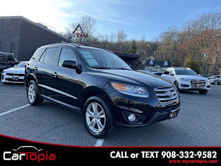 2012 Hyundai Santa Fe 5XYZK4AG5CG135378 2012 Hyundai Santa Fe
