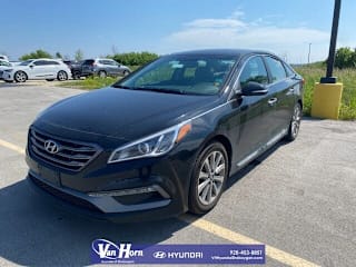 2017 Hyundai Sonata Limited 5NPE34AF0HH592618 2017 Hyundai Sonata Limited
