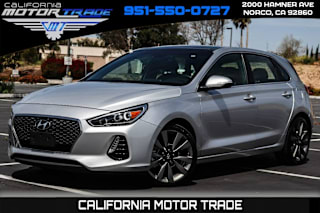 2018 Hyundai Elantra GT KMHH55LC5JU038692 2018 Hyundai Elantra GT