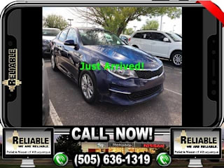 2018 Kia Optima LX 5XXGT4L32JG217553 2018 Kia Optima LX