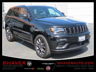 2021 Jeep Grand Cherokee High Altitude 1C4RJFCTXMC536455 2021 Jeep Grand Cherokee High Altitude