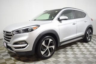 2017 Hyundai Tucson KM8J3CA21HU278869 2017 Hyundai Tucson