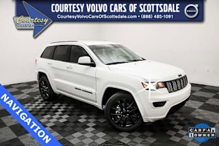 2020 Jeep Grand Cherokee Altitude 1C4RJEAG6LC182027 2020 Jeep Grand Cherokee Altitude