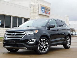 2018 Ford Edge 2FMPK3K80JBB38579 2018 Ford Edge