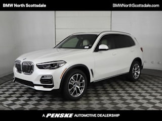 2021 BMW X5 sDrive40i 5UXCR4C04M9F89630 2021 BMW X5 sDrive40i
