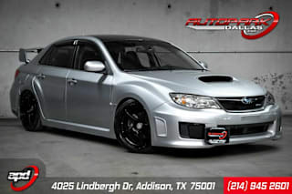 2013 Subaru Impreza WRX JF1GV7E64DG002469 2013 Subaru Impreza WRX