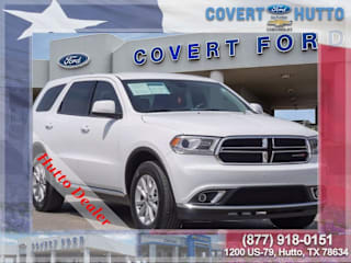 2019 Dodge Durango SXT 1C4RDJAG5KC795254 2019 Dodge Durango SXT