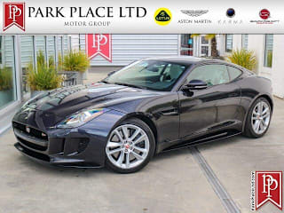 2016 Jaguar F-TYPE SAJWJ6BV0G8K30136 2016 Jaguar F-TYPE