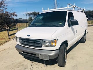 2009 Ford E-Series Wagon E-350 SD XL 1FBSS31LX9DA75120 2009 Ford E-Series Wagon E-350 SD XL