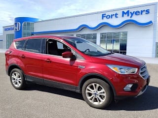 2019 Ford Escape 1FMCU9G96KUB83356 2019 Ford Escape