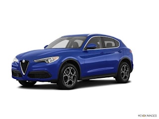 2018 Alfa Romeo Stelvio Ti ZASFAKBN3J7B66492 2018 Alfa Romeo Stelvio Ti
