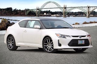 2015 Scion tC Base JTKJF5C74FJ009398 2015 Scion tC Base