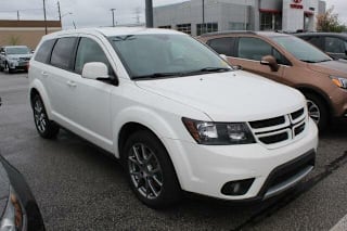 2016 Dodge Journey R/T 3C4PDDEG7GT248128 2016 Dodge Journey R/T