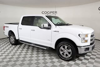 2015 Ford F-150 Lariat 1FTEW1EG5FFA15714 2015 Ford F-150 Lariat