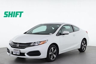 2014 Honda Civic 2HGFG3B89EH511690 2014 Honda Civic