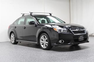 2013 Subaru Legacy 2.5i Limited 4S3BMBK69D3028121 2013 Subaru Legacy 2.5i Limited