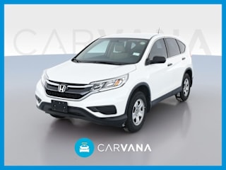 2015 Honda CR-V LX 5J6RM3H31FL022926 2015 Honda CR-V LX