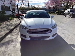 2013 Ford Fusion SE 3FA6P0H73DR124539 2013 Ford Fusion SE