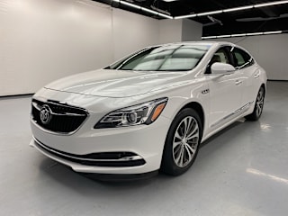 2019 Buick LaCrosse Premium 1G4ZT5SS7KU109248 2019 Buick LaCrosse Premium