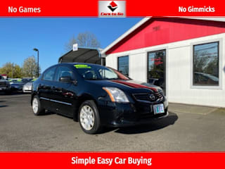 2011 Nissan Sentra 2.0 S 3N1AB6AP5BL626665 2011 Nissan Sentra 2.0 S