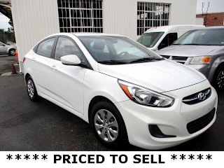 2016 Hyundai Accent KMHCT4AEXGU011494 2016 Hyundai Accent