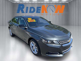 2014 Chevrolet Impala Eco 2G11Z5SR7E9233186 2014 Chevrolet Impala Eco