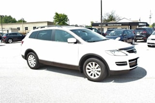 2008 Mazda CX-9 Sport JM3TB38A680124234 2008 Mazda CX-9 Sport
