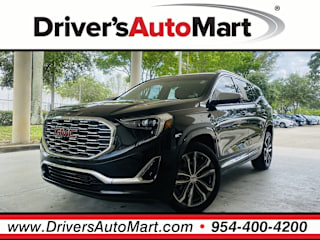 2018 GMC Terrain Denali 3GKALSEX4JL325868 2018 GMC Terrain Denali