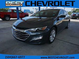 2020 Chevrolet Malibu LT 1G1ZD5ST1LF013396 2020 Chevrolet Malibu LT