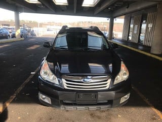 2011 Subaru Outback 2.5i Premium 4S4BRBGC8B3434691 2011 Subaru Outback 2.5i Premium