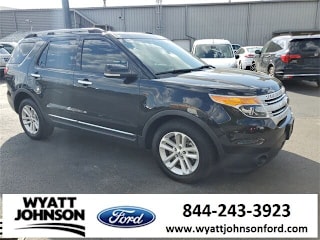 2014 Ford Explorer 1FM5K7D83EGA06300 2014 Ford Explorer