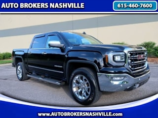 2017 GMC Sierra 1500 SLT 3GTU2NEC8HG450174 2017 GMC Sierra 1500 SLT